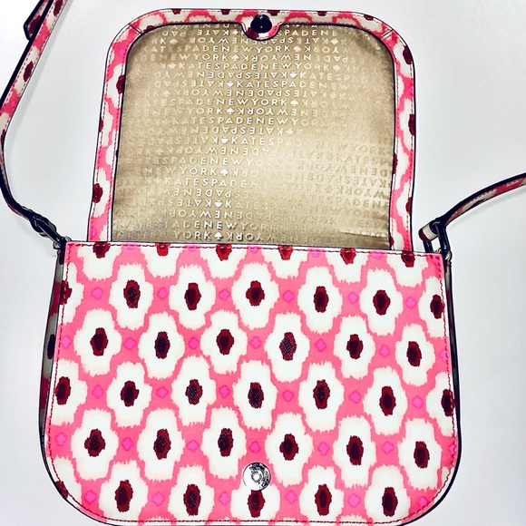 Kate Spade Crossbody Adjustable strap Bag - Picture 4 of 16